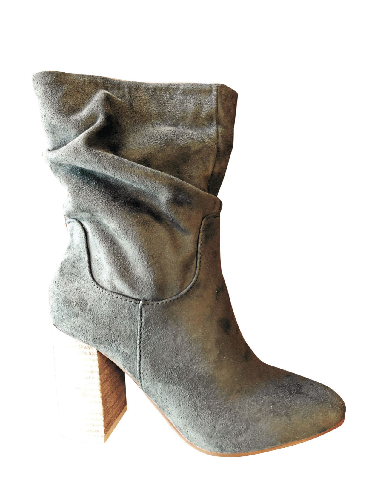 ccocci Booties